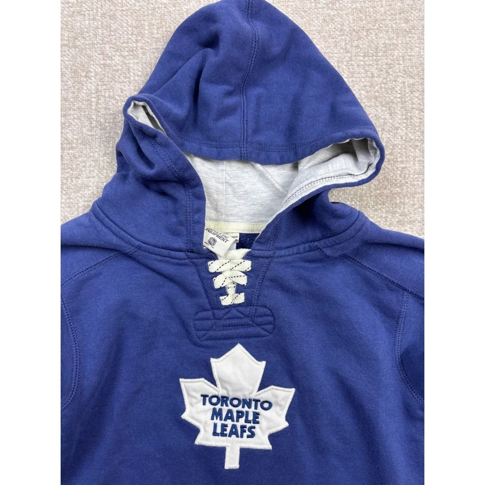 CCM toronto maple